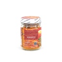 Cúrcuma longa 60 g Nature's Blessings