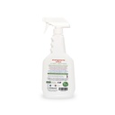 Desengrasante cítrico 500 ml Elet