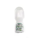 Desodorante roll on alumbre de potasio con aloe vera 90 ml Vital Green