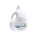 Detergente hierbabuena 5 L Elet