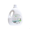 Detergente sin sulfatos 5 L Elet