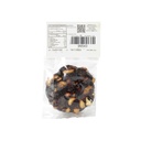 Dulce nuez de la india con datil 60 g Ceres