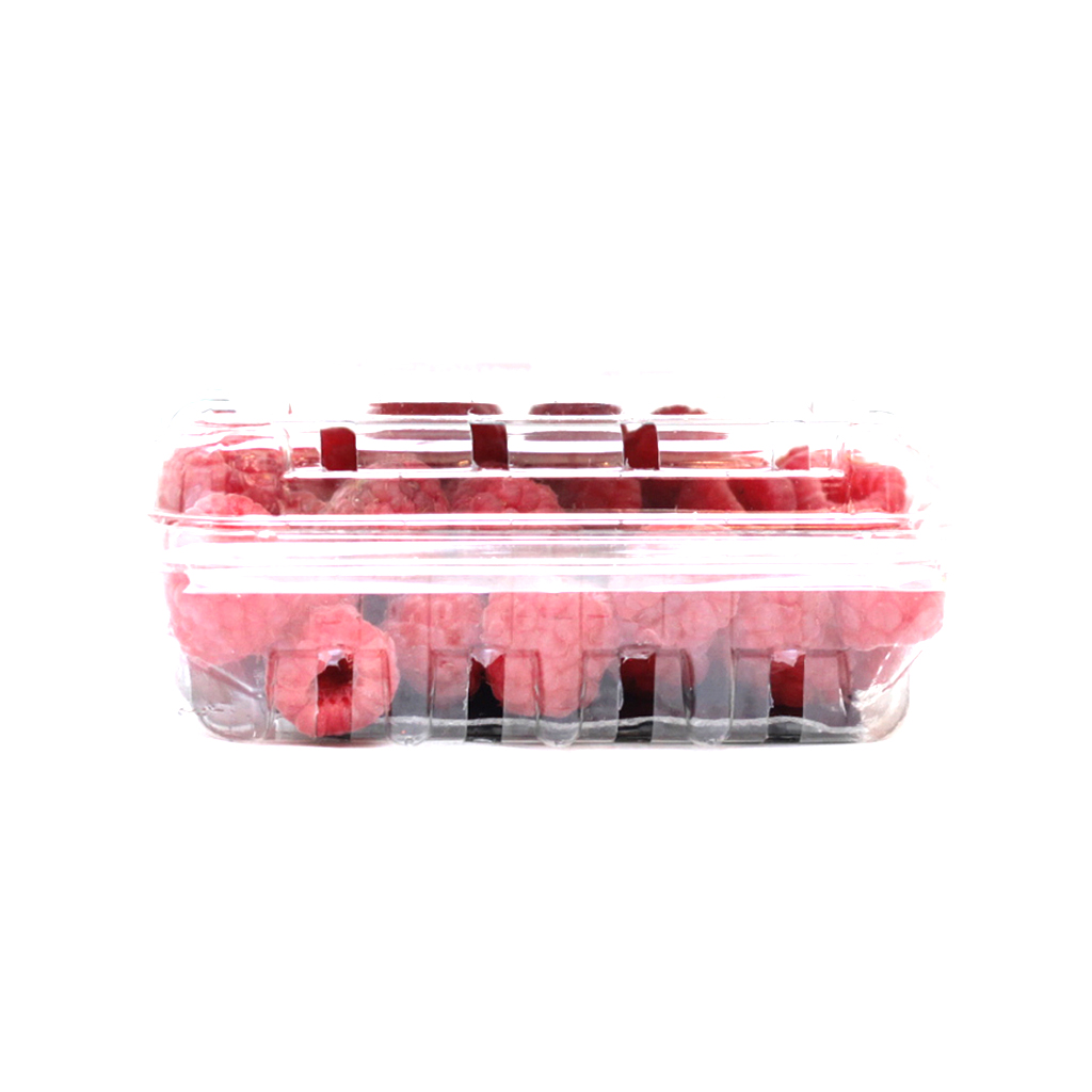 Frambuesa orgánica 170 g Luz de Sabor
