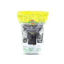 Frijol Orgánico Negro 1 kg Campo Vivo