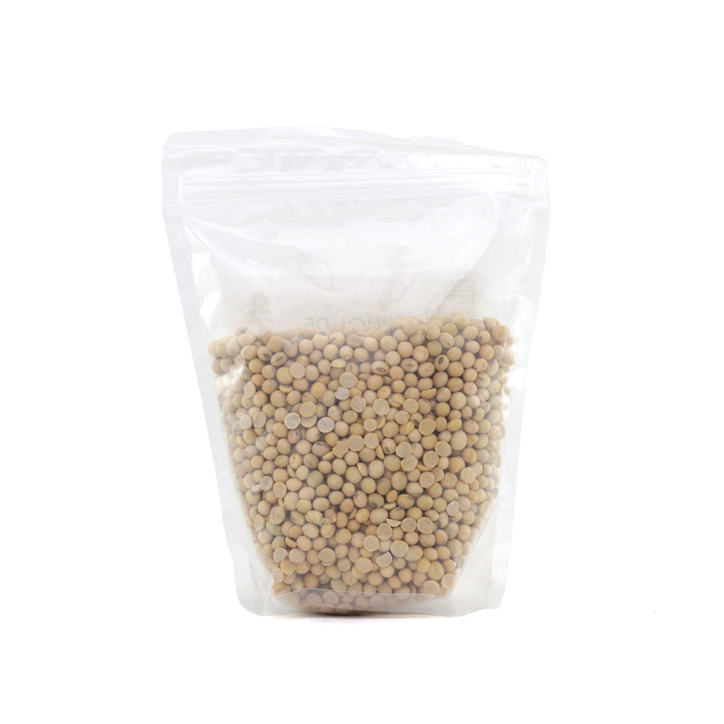 Frijol de soya 500 g Sano Mundo