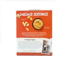Granola peanut butter 325 g Nature´s Path