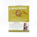 Granola pumpkin seed flax 325 g Nature´s Path