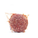 Hamburguesas sirloin 4pzas 500 g La Rumorosa