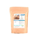 Harina de trigo blanca 907 g Siembra lo bueno