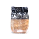 Hogaza campesina integral rebanada 650 g Ost Gourmet