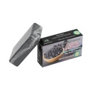 Jabón García de Carbón activado 125g