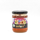 Miel de flores silvestres 550g Bioflora