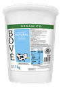 Yogurt natural 1 L Bové 