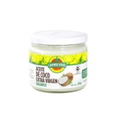 Aceite de coco  orgánico 250 g Campo Vivo