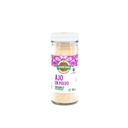 Ajo en polvo orgánico 80 g Campo Vivo