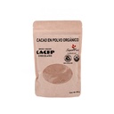 Cacao En Polvo 250 G Cacep
