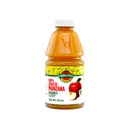 Jugo manzana orgánico 950 ml Campo Vivo