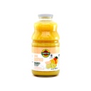 Jugo exótico orgánico 950 ml Campo Vivo