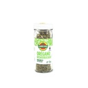 Orégano  Orgánico Deshidratado 20G Campo Vivo