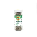 Sazonador Italiano Orgánico 20 G Campo Vivo