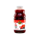 Jugo Frutos rojos orgánico 950 ml Campo Vivo