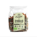 Pasta fusilli de legumbres 250 g Castagno