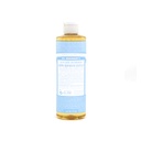Jabón líquido de castilla baby mild 473 ml Dr.Bronner’s