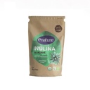 Inulina de agave 500 g Enature