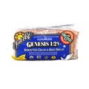 Pan cereales germinados genesis 680 g Ezekiel