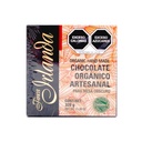 Chocolate de mesa 320 g Finca Irlanda