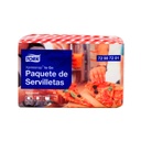 Servilleta xpressnap 250 pzas Tork arc