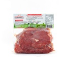 Bistec de aguayon 500 g La Rumorosa