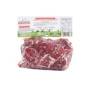 Filete brocheta 500 g La Rumorosa