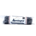 Queso de cabra con ceniza 200 g Montagne