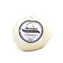 Queso oaxaca 500 g Montagne