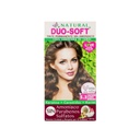 Tinte 5.3 castaño claro dorado 60 g Natural Duo Soft