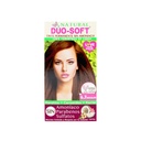 Tinte 6.7 chocolate 60 g Natural Duo Soft