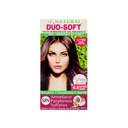 Tinte 4.5 castaño caoba 60 g Natural Duo Soft
