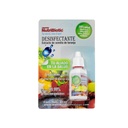 Desinfectante gotero 20 ml Archivado