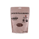 Cacao orgánico en polvo 500 g Cacep