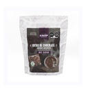 Gotas de Chocolate 90% Cacao 500 G Cacep