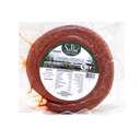 Chistorra de cerdo 250 g sabio