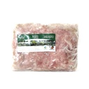 Molida de cerdo 500 g Sabio