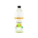 Vinagre blanco destilado orgánico 946 ml Spectrum