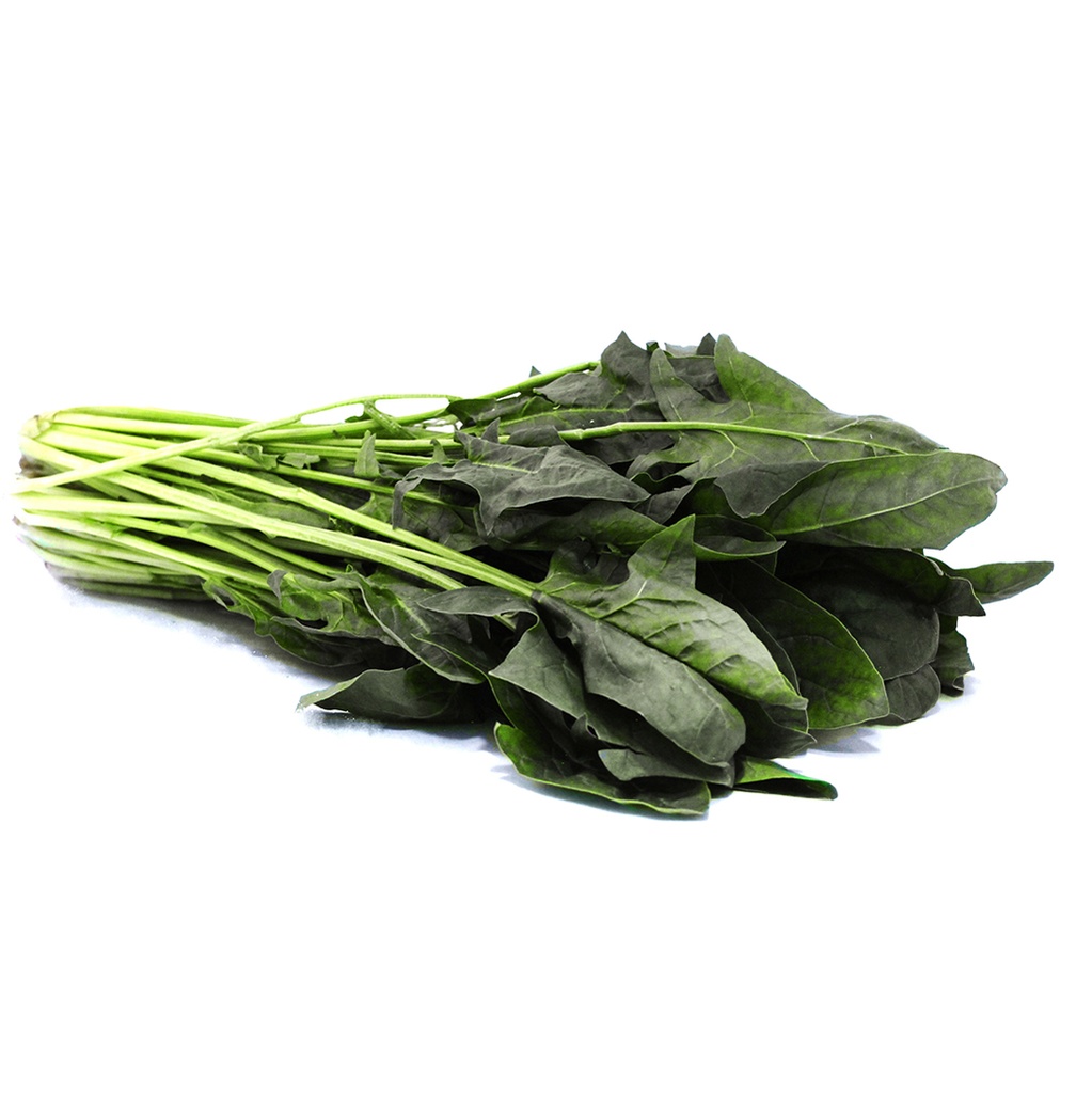 Espinaca manojo