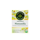 Té de manzanilla 20.8 g Traditional Medicinals