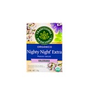 Té nighty night extra 24 g Traditional Medicinals