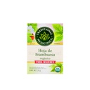 Té de hoja de frambuesa 24 g Traditional Medicinals
