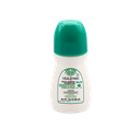 Desodorante roll on alumbre de potasio con aloe vera 90 ml Vital Green