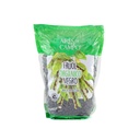 Frijol negro orgánico 1 kg Aires de Campo